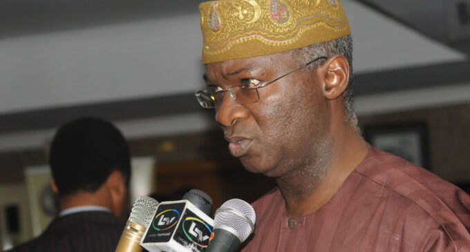 Unanswered questions in Fashola’s power roadmap