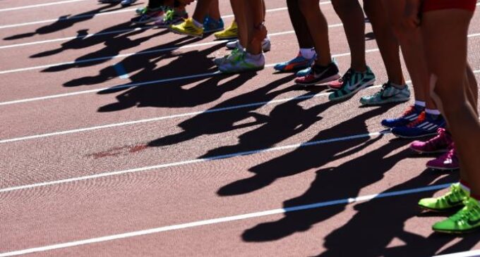IAAF suspends 28 athletes after doping retests