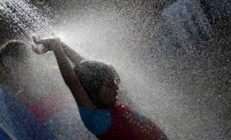 Heatwave hits Africa, kills 61 in Egypt