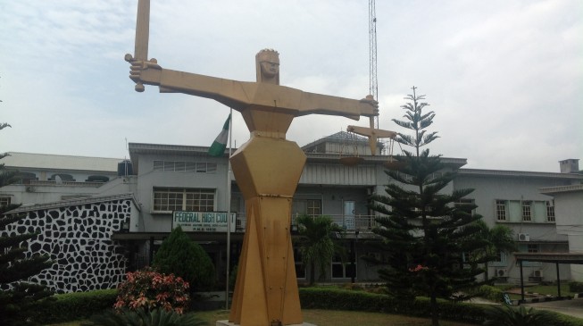Court jails ex-Kogi lawmaker for 154 years