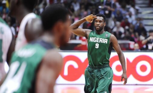 Nigeria qualify for first AfroBasket final in 12 years