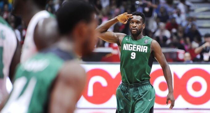 Nigeria qualify for first AfroBasket final in 12 years