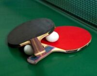 ITTF names two Nigerian umpires for All-Africa Games