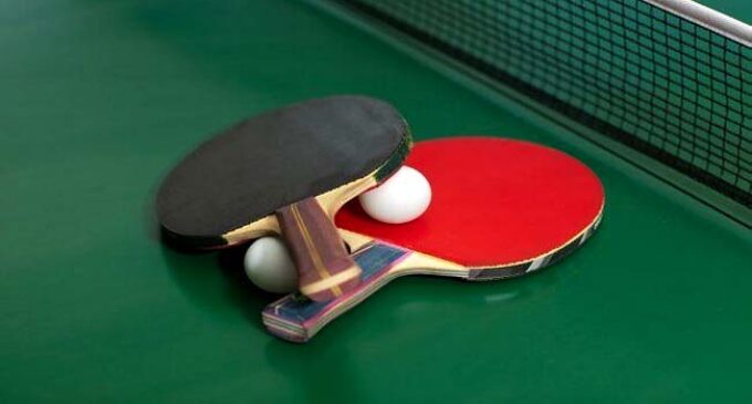 ITTF names two Nigerian umpires for All-Africa Games