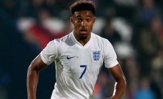 Nigeria launch attempt to ‘steal’ Ibe from England
