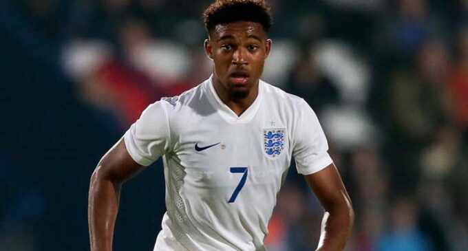 Nigeria launch attempt to ‘steal’ Ibe from England