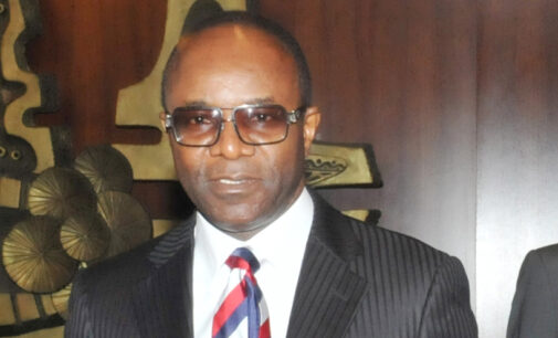The business of messing with pipelines is over, says Kachikwu