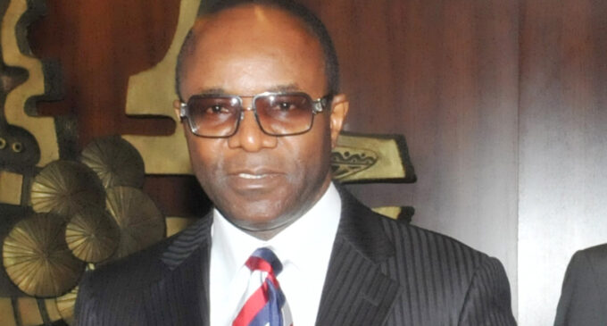 NNPC GMD: I’m not on a mass-sack mission