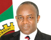 NNPC: 38 managers were fired to reduce cost