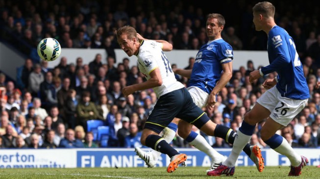 Tottenham to win first league game of new season