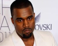 Kanye West to run for US president in 2020