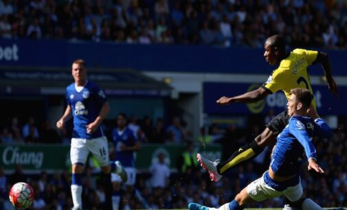 Ighalo’s goal not enough to fire Watford to victory