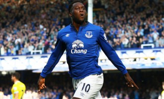 Lukaku arrested after noisy party in Los Angeles, to face court