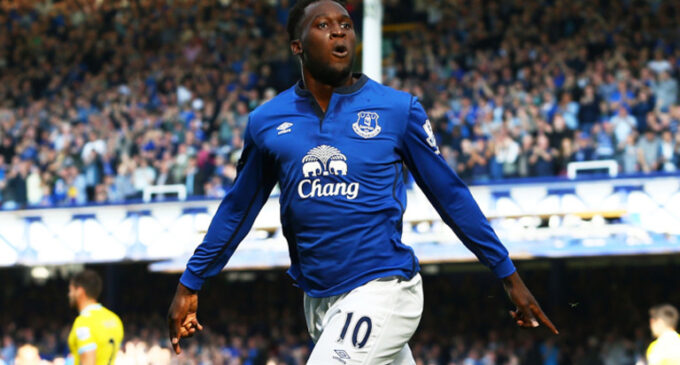 Lukaku arrested after noisy party in Los Angeles, to face court