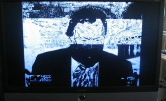 DIGITAL TV TALK: What to do when your TV pictures freeze