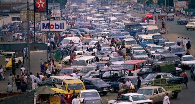 FG vows to end fuel scarcity ‘in 2 months’