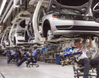 Volkswagen recalls 420,000 cars in US