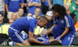 Carneiro leaves Chelsea after Mourinho row