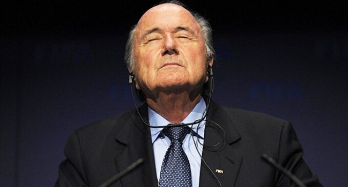 Blatter faces criminal investigation