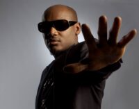 Two icons: 2baba blazes a trail, D’banj hopes for another hit