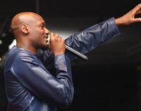 40 things you should know about 2face at 40