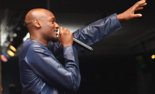 40 things you should know about 2face at 40