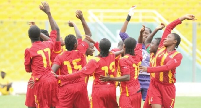 African Games: Lot favours Ghana over South Africa