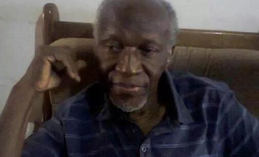 Ghana lose legendary player and coach C.K. Gyamfi