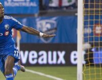 Drogba scores hat-trick in first league start