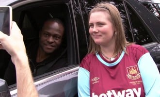 Moses: I want to add my quality to West Ham