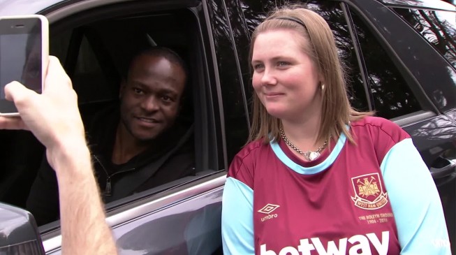 Moses: I want to add my quality to West Ham