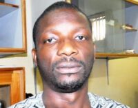 UK jails Nigerian fugitive, Kekere-Ekun, for life