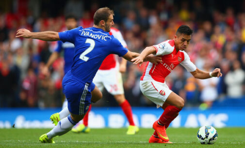 Arsenal to earn at least a point at the Bridge