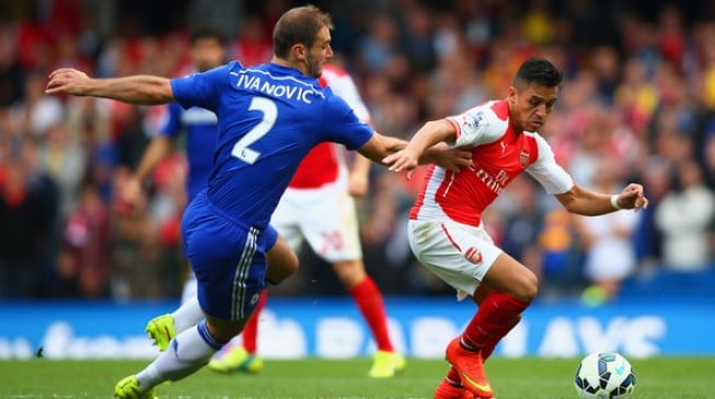 Arsenal to earn at least a point at the Bridge