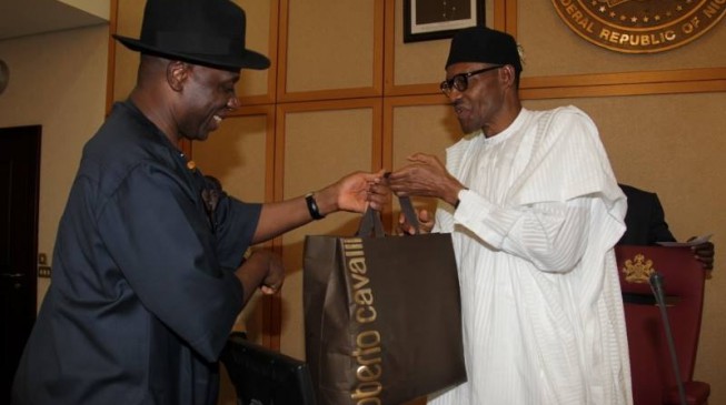 Report: Buhari appoints Amaechi campaign DG for 2019