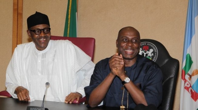 EXCLUSIVE: Fashola, Amaechi, Ngige, Onu, Lai, Kachikwu make Buhari’s ministerial list
