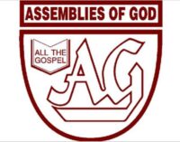 Kaduna closes Assemblies of God church ‘to avert crisis’