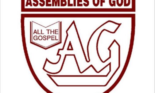Kaduna closes Assemblies of God church ‘to avert crisis’