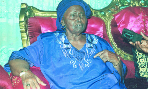 OBITUARY: HID, the one Awo nearly didn’t marry but became his ‘jewel of inestimable value’