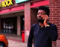 Basketmouth bans Sean Tizzle from his shows