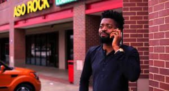 Basketmouth bans Sean Tizzle from his shows