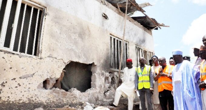 UNESCO: Boko Haram has killed 2,300 teachers, destroyed 1,000 schools