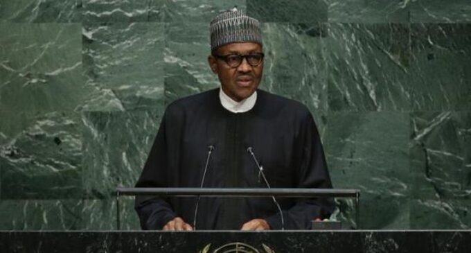 Buhari ‘hasn’t sent’ ministerial list to senate