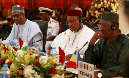 Buhari to host ECOWAS summit on Burkina Faso