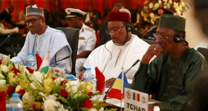 Buhari to host ECOWAS summit on Burkina Faso