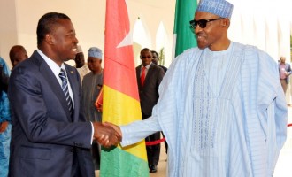 Fighting on many fronts is not easy, says Buhari