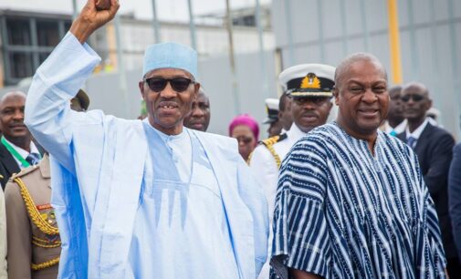 Buhari: I have till Sept 30 to name my ministers