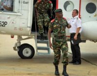 ‘4 killed’ as Burundi army chief escapes assasination