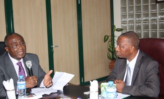 CAC threatens to de-list 50, 000 companies