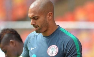 Missing World Cup was the hardest thing for me to deal with, says Ikeme